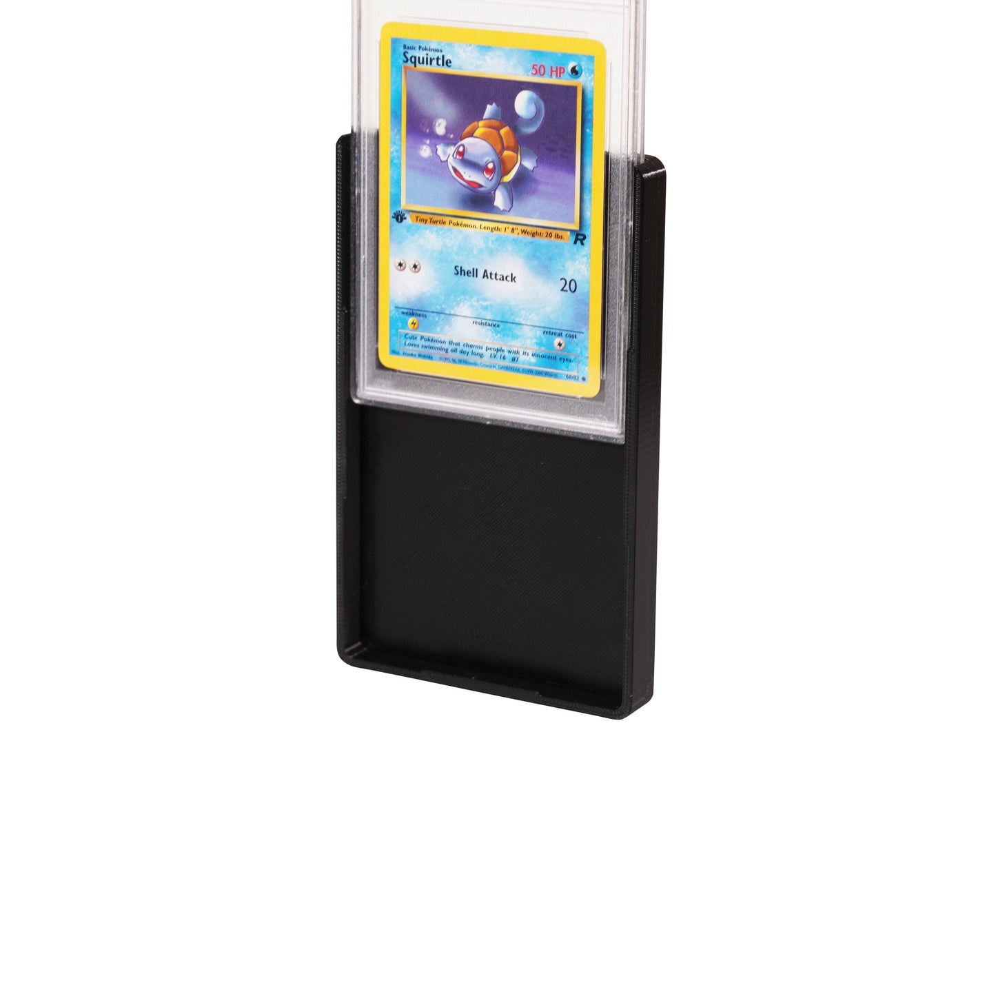 Card Wall Display