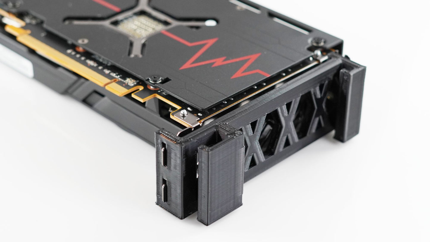 GPU Hanger