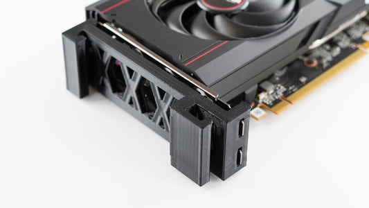 GPU Hanger