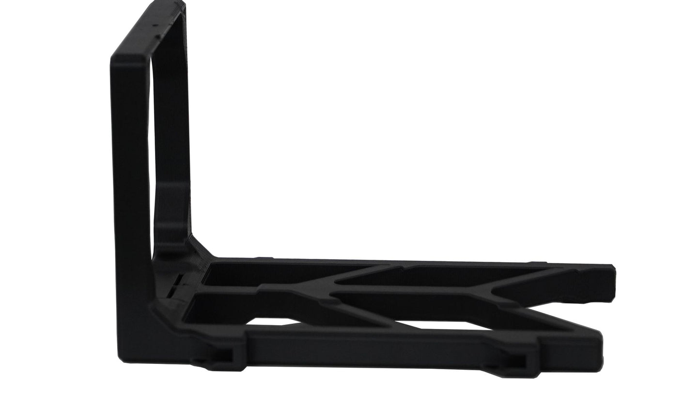 GPU Stand with Fan and Riser support